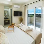 Cleopatra's Luxury Retreat South Rhodes Вилла