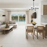 Вилла Cleopatra's Luxury Retreat South Rhodes