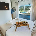 Cleopatra's Luxury Retreat South Rhodes Вилла Лакания