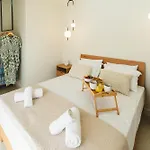 Вилла Cleopatra's Luxury Retreat South Rhodes *