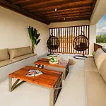 Cleopatra's Luxury Retreat South Rhodes Вилла