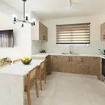 Cleopatra's Luxury Retreat South Rhodes Villa