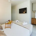וילה Cleopatra's Luxury Retreat South Rhodes *