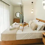 Villa Cleopatra's Luxury Retreat South Rhodes Lakhania