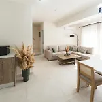 Cleopatra's Luxury Retreat South Rhodes וילה *