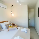 Cleopatra's Luxury Retreat South Rhodes Villa
