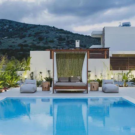 Cleopatra's Luxury Retreat South Rhodes * Lakhania