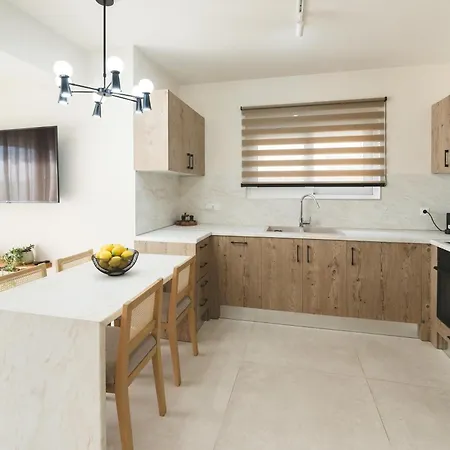 Cleopatra's Luxury Retreat South Rhodes Villa