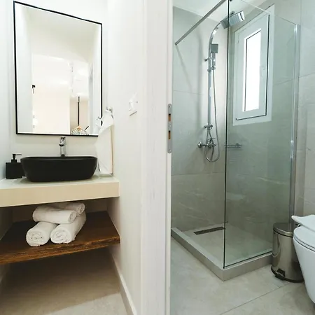 Cleopatra's Luxury Retreat South Rhodes * ラクハニア