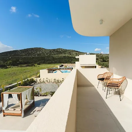 Cleopatra's Luxury Retreat South Rhodes
