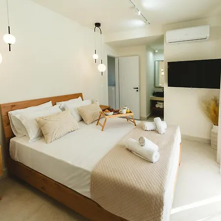 Cleopatra's Luxury Retreat South Rhodes
