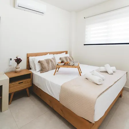 ヴィラ Cleopatra's Luxury Retreat South Rhodes ラクハニア