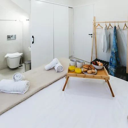 Villa Cleopatra's Luxury Retreat South Rhodes