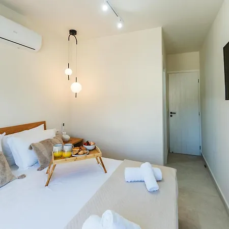 Cleopatra's Luxury Retreat South Rhodes Villa