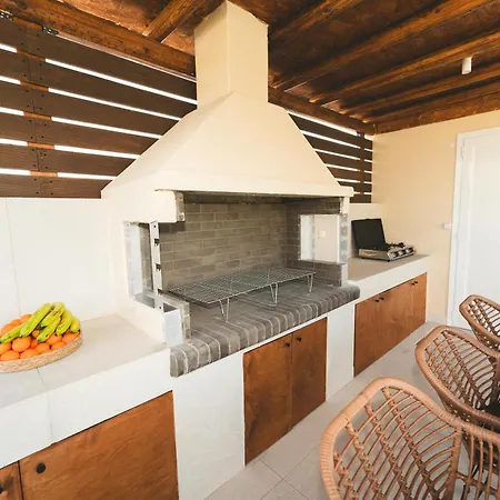 Cleopatra's Luxury Retreat South Rhodes Villa Lakhania