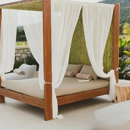 Cleopatra's Luxury Retreat South Rhodes Villa *