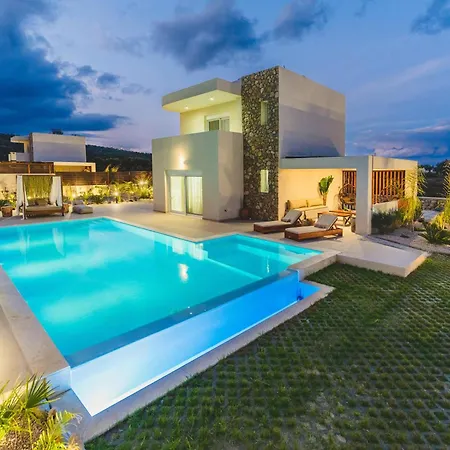 Cleopatra's Luxury Retreat South Rhodes *