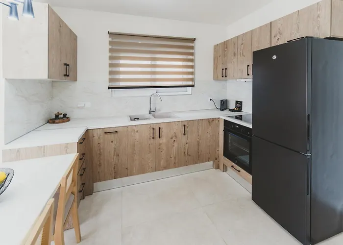 Cleopatra's Luxury Retreat South Rhodes