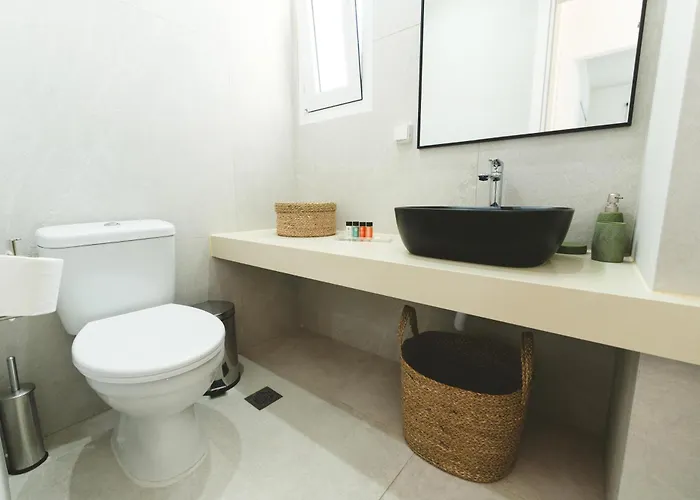 Cleopatra's Luxury Retreat South Rhodes Vila Lakhania