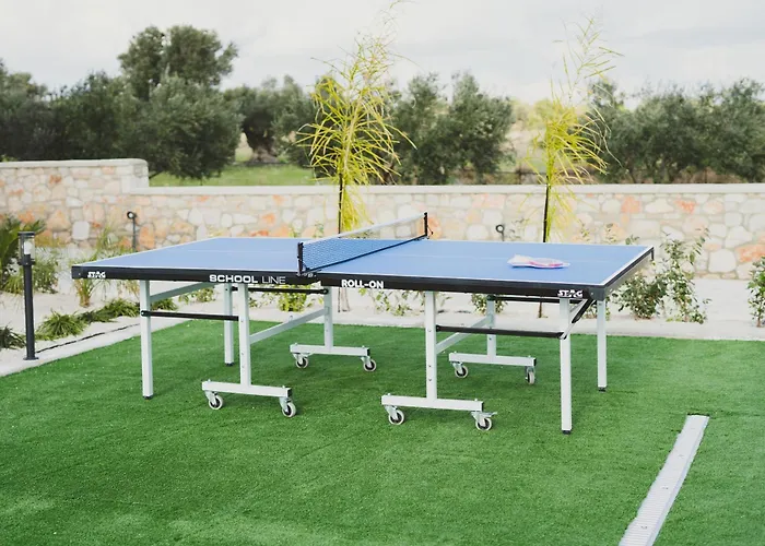 Vila Cleopatra's Luxury Retreat South Rhodes Lakhania